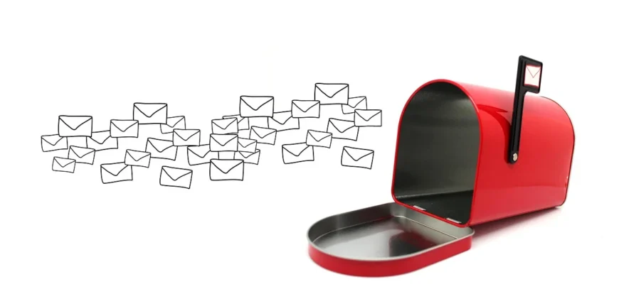 Form to contact the admins