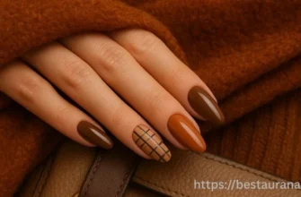 November Nails for you to be stylish this season