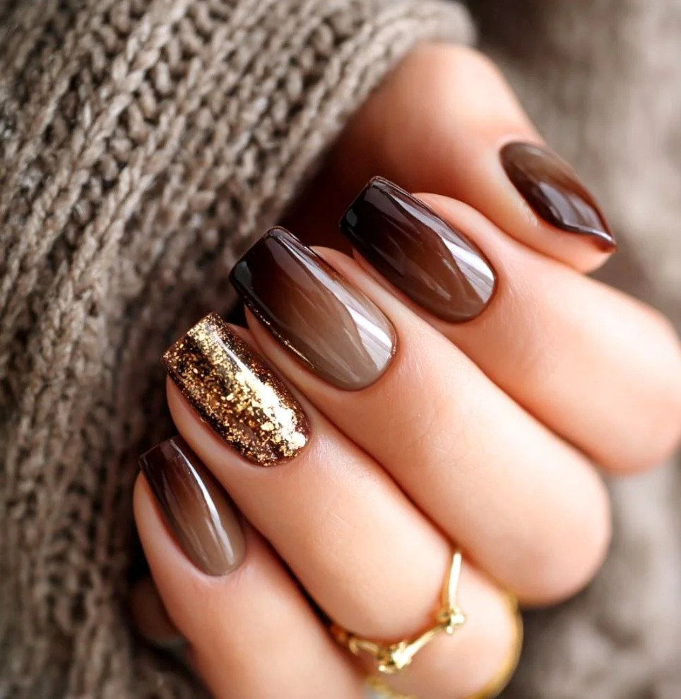 Galzed November Nails