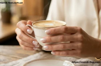 Old Money Nails complete your luxury look